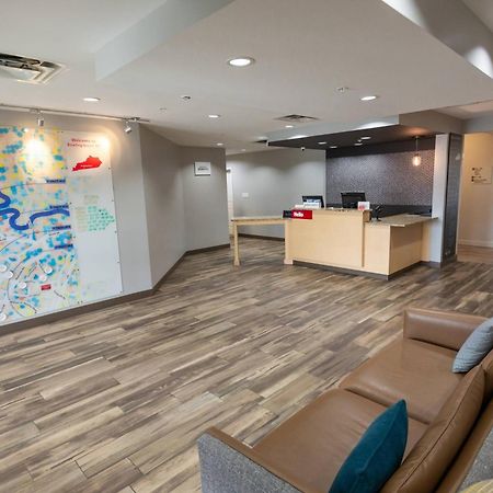 Towneplace Suites By Marriott Bowling Green Exterior foto