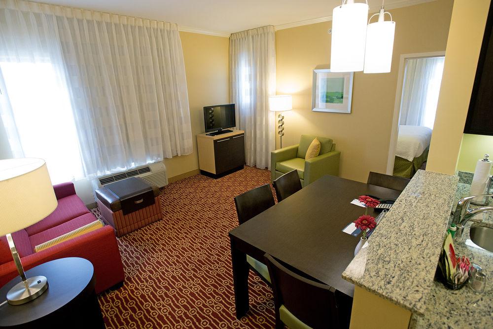 Towneplace Suites By Marriott Bowling Green Exterior foto