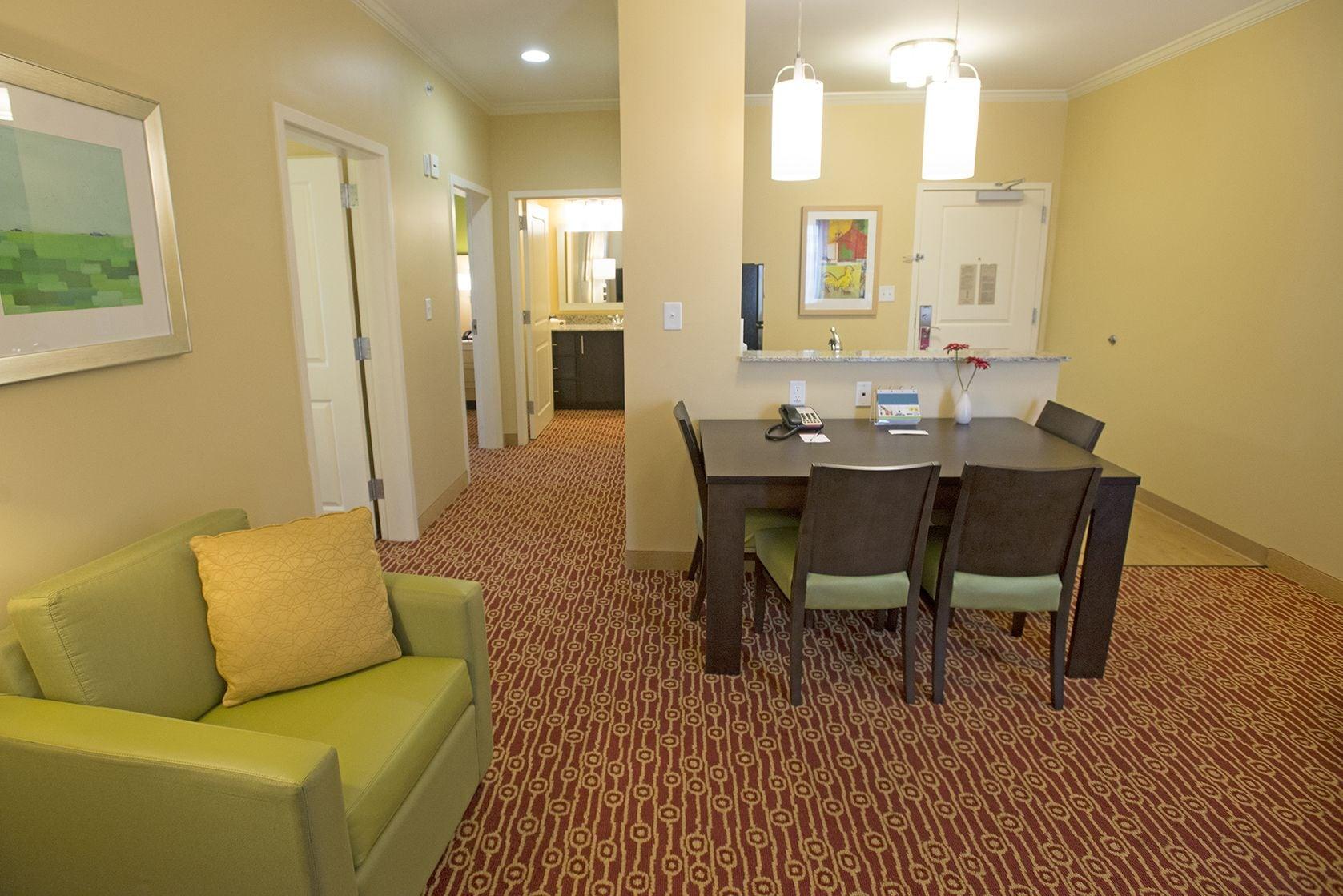 Towneplace Suites By Marriott Bowling Green Exterior foto