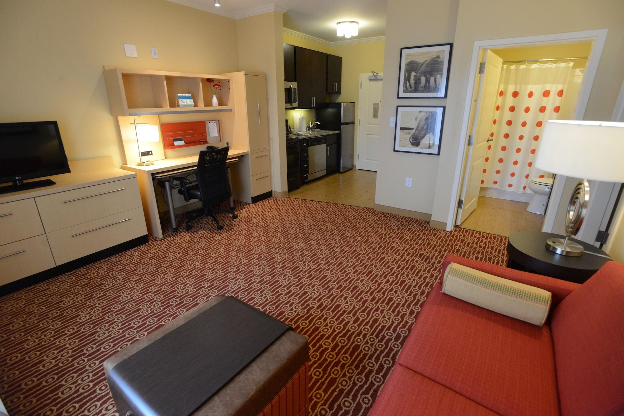 Towneplace Suites By Marriott Bowling Green Exterior foto