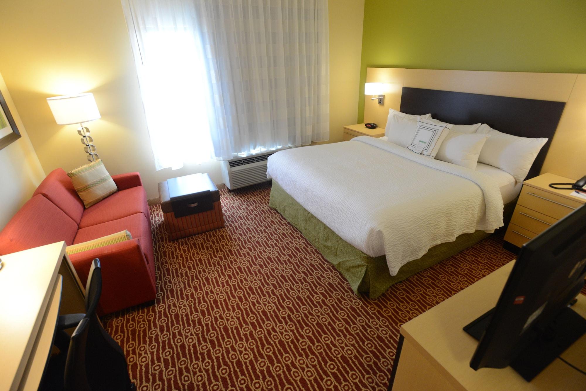 Towneplace Suites By Marriott Bowling Green Exterior foto