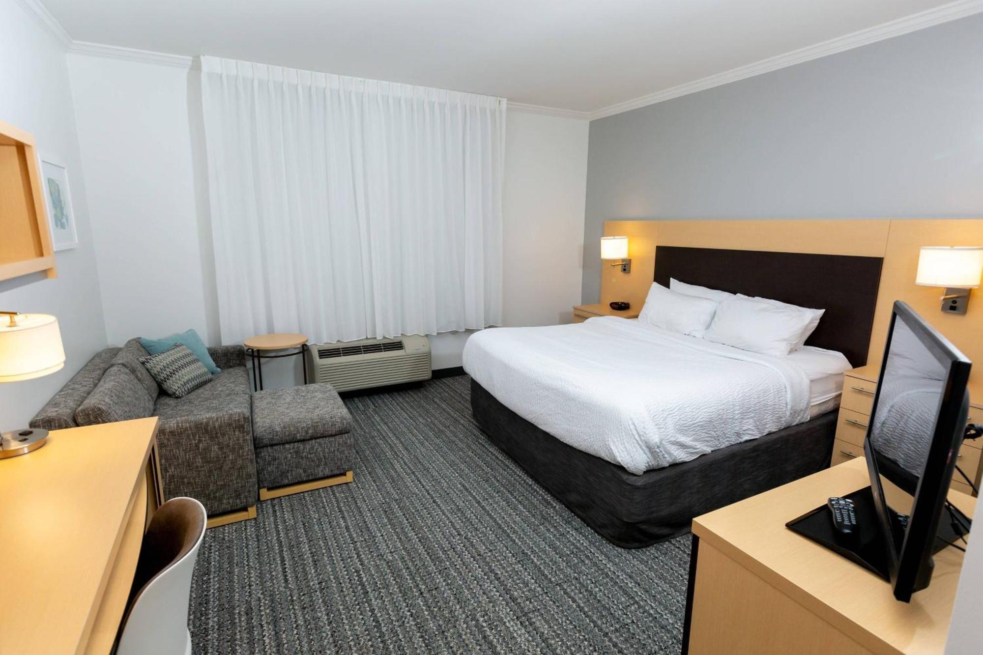 Towneplace Suites By Marriott Bowling Green Exterior foto