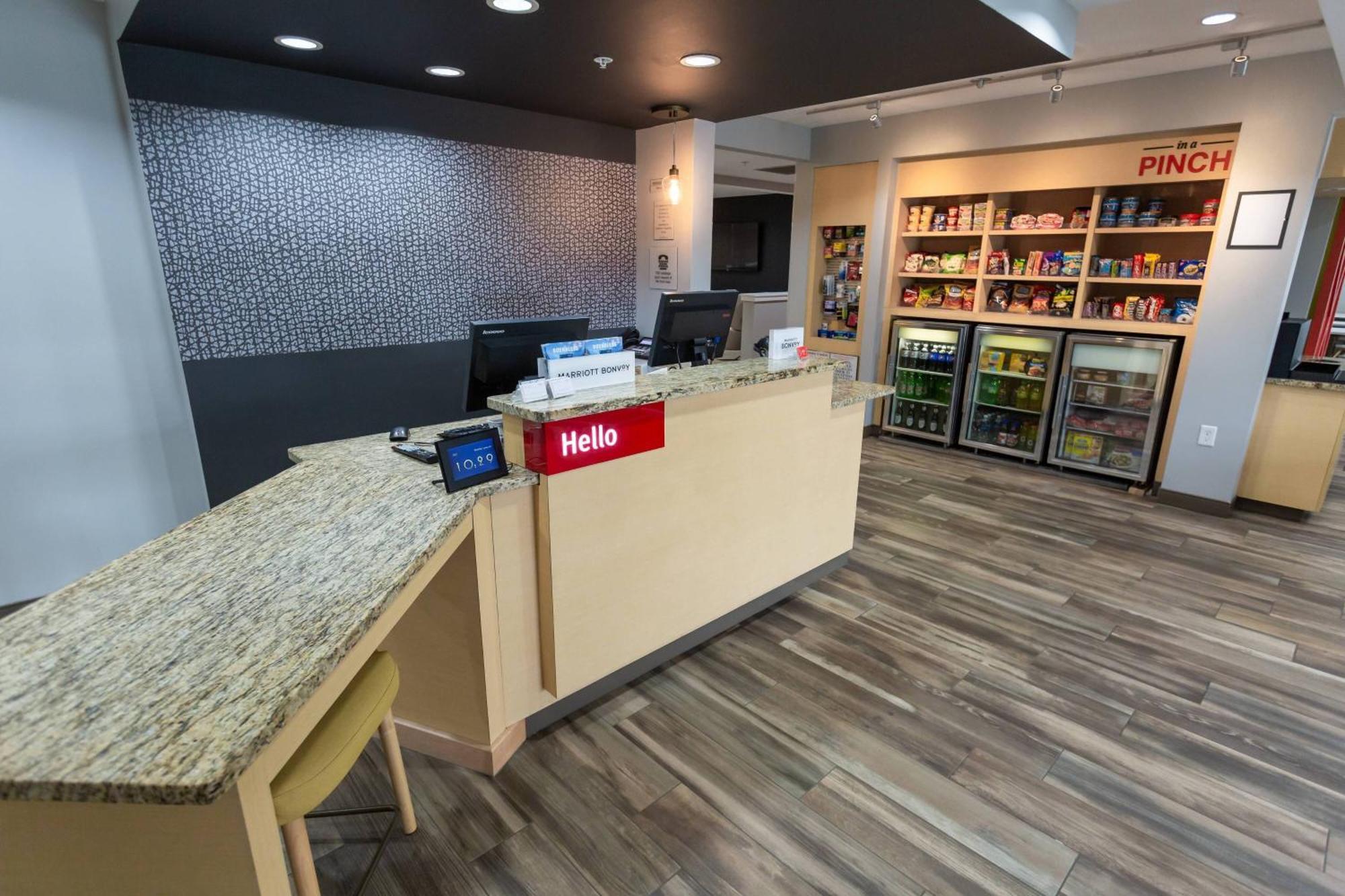 Towneplace Suites By Marriott Bowling Green Exterior foto