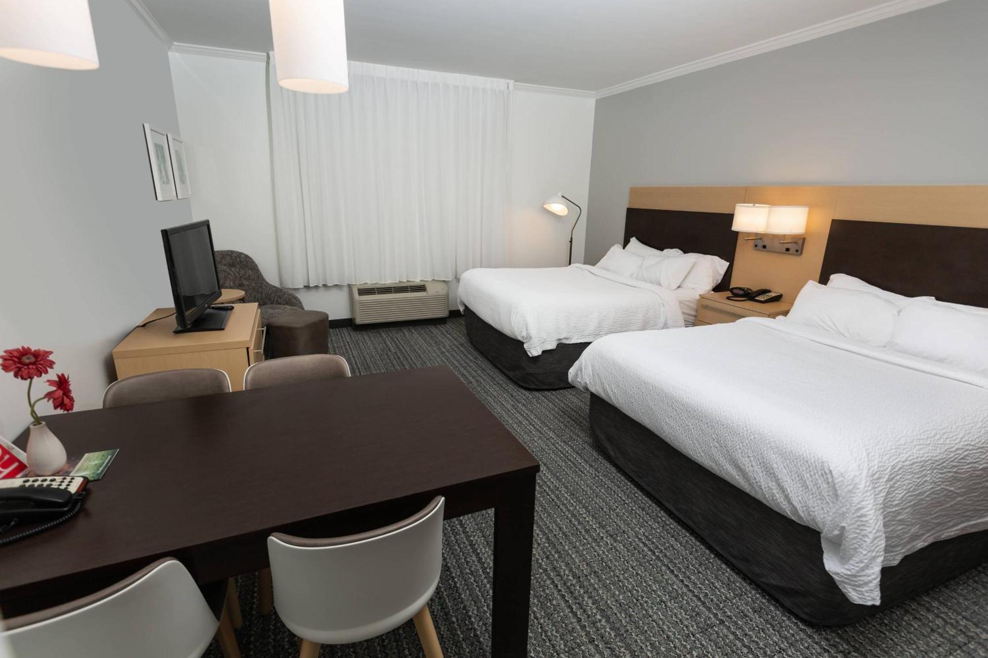 Towneplace Suites By Marriott Bowling Green Exterior foto
